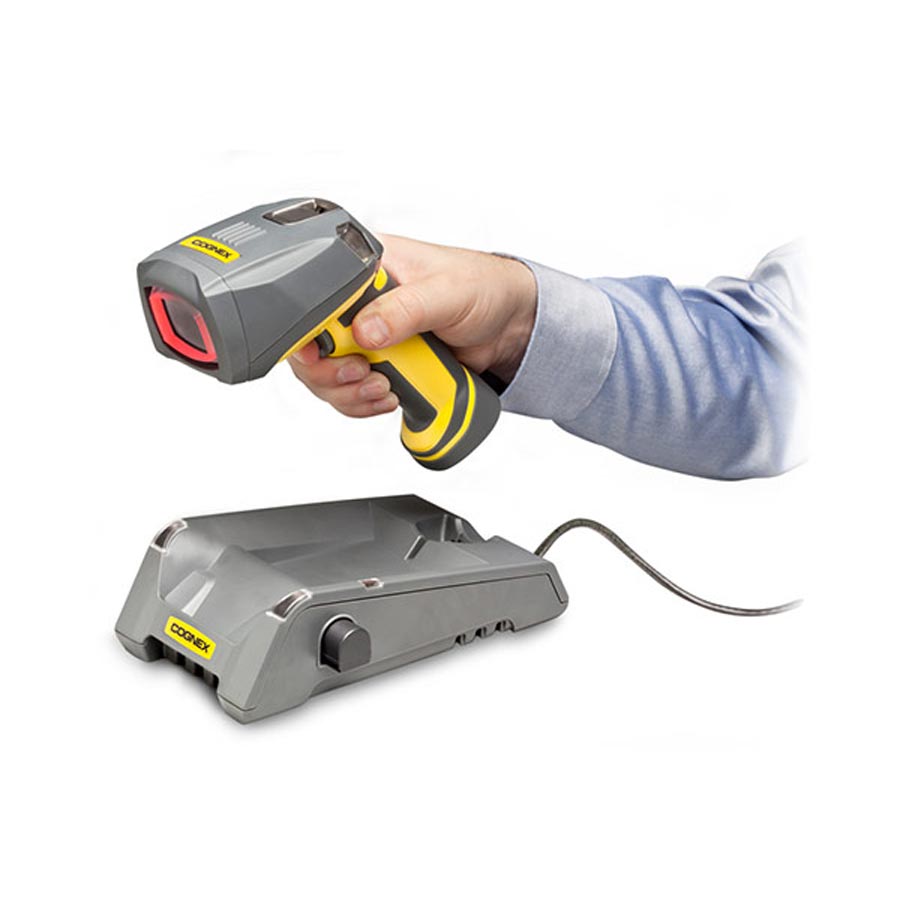 Cognex DataMan Handheld Barcode Readers