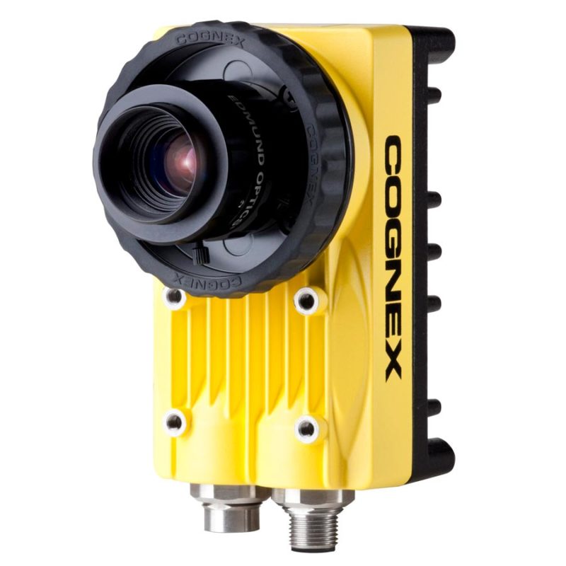 Machine Vision Systems Cognex Power Motion