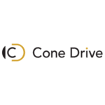 Cone Drive