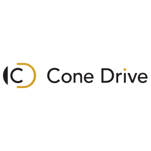 Cone Drive