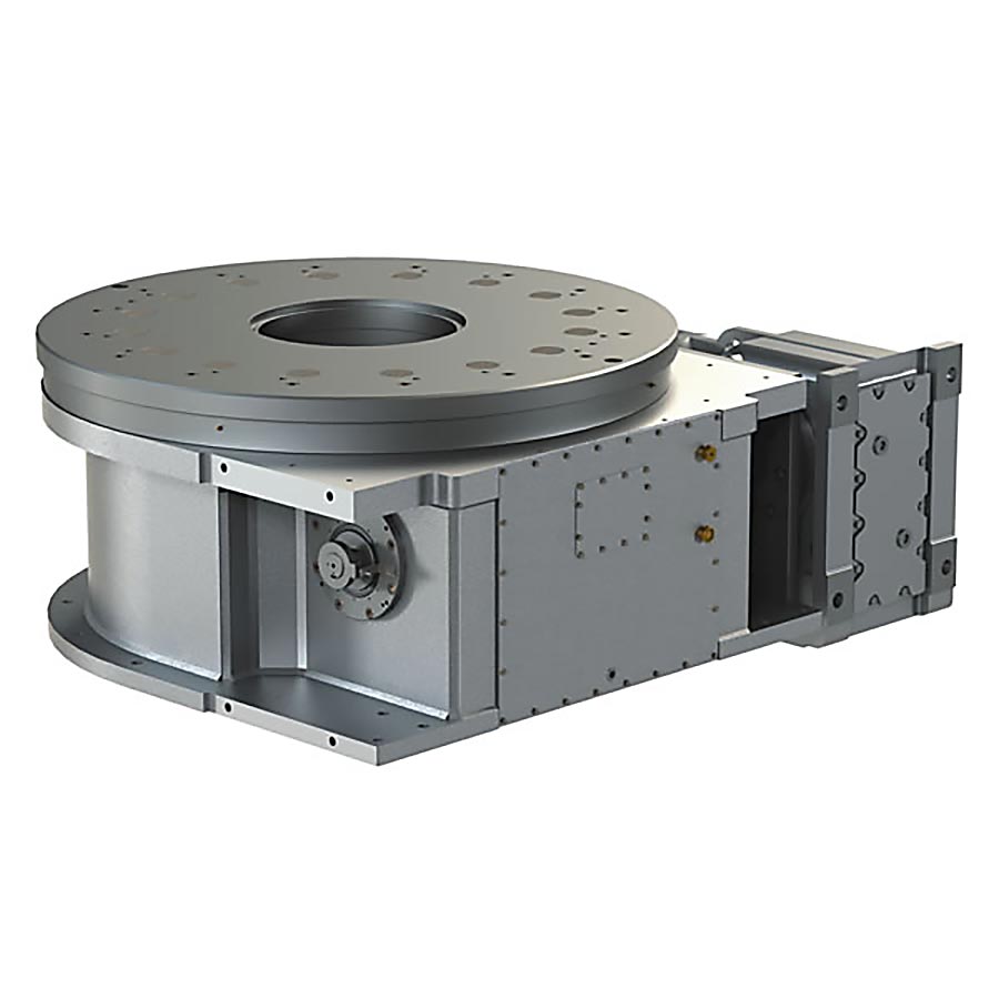 DESTACO CAMCO E-Series Rotary Indexers