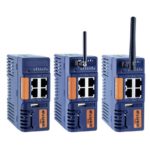 HMS eWON Cosy 131 Remote Access Routers