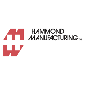 Hammond Manufacturing