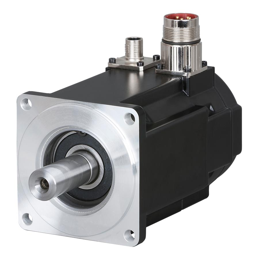 Kollmorgen AKM Series Servo Motors