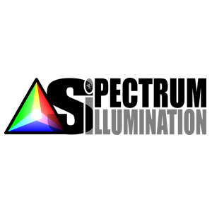 Spectrum Illumination