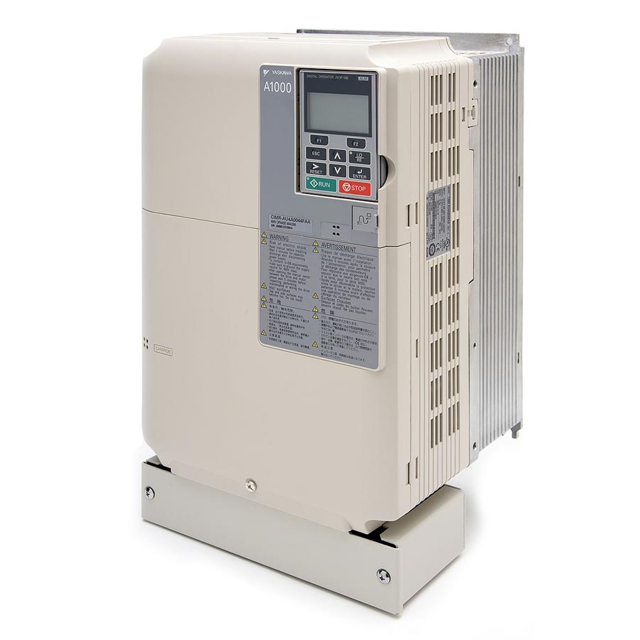 AC Drives Yaskawa Power Motion