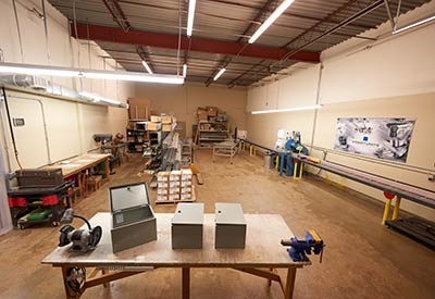 Power Motion Assembled Automation Systems Assembled Systems
