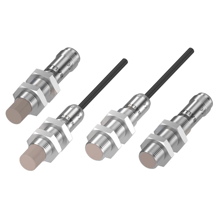 Balluff Capacitive Sensors