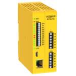 Banner Engineering Safety Relays