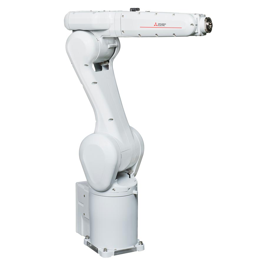 Mitsubishi Electric Vertical Robots