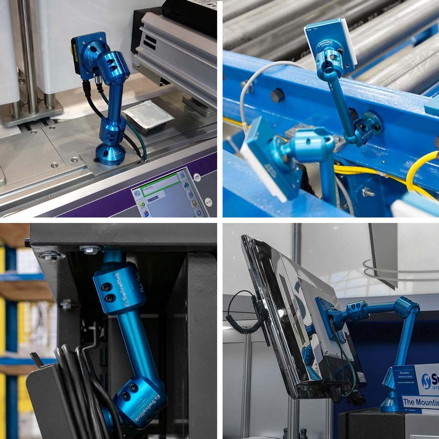 Swivellink Modular Mounting Solutions