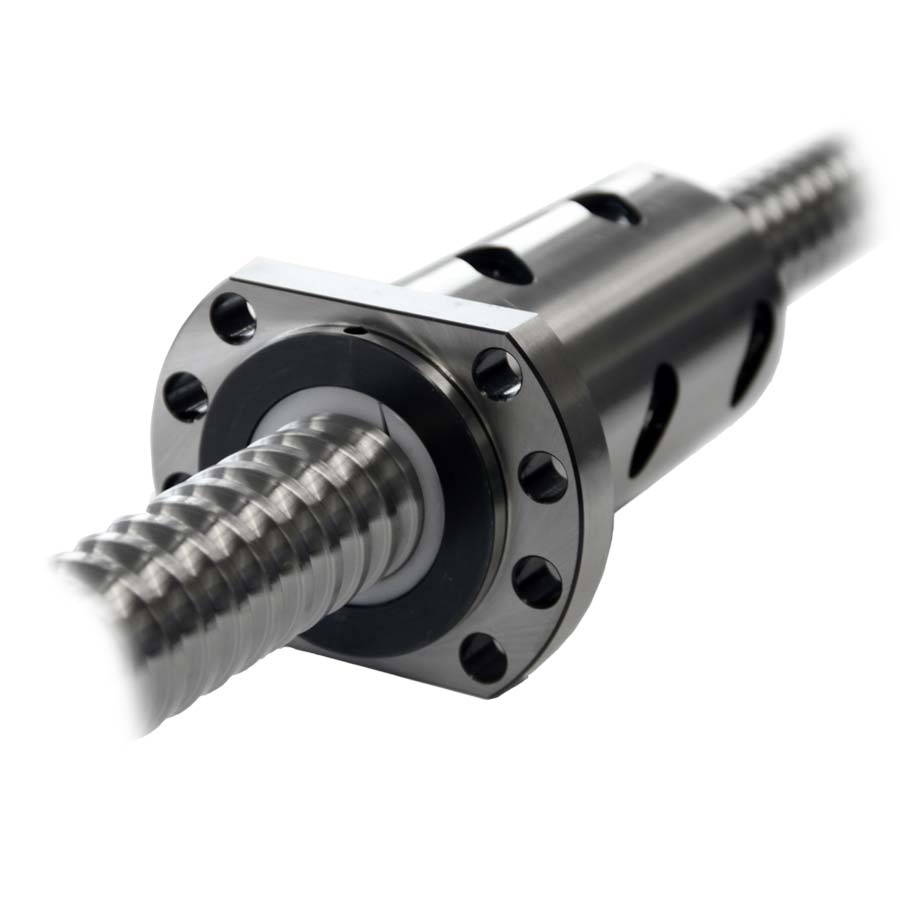 Thomson High-Load Ball Screws