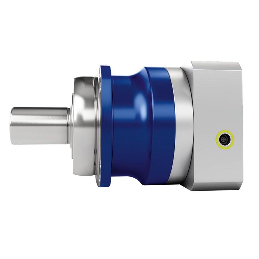 Wittenstein Alpha Gear Servo Gearboxes