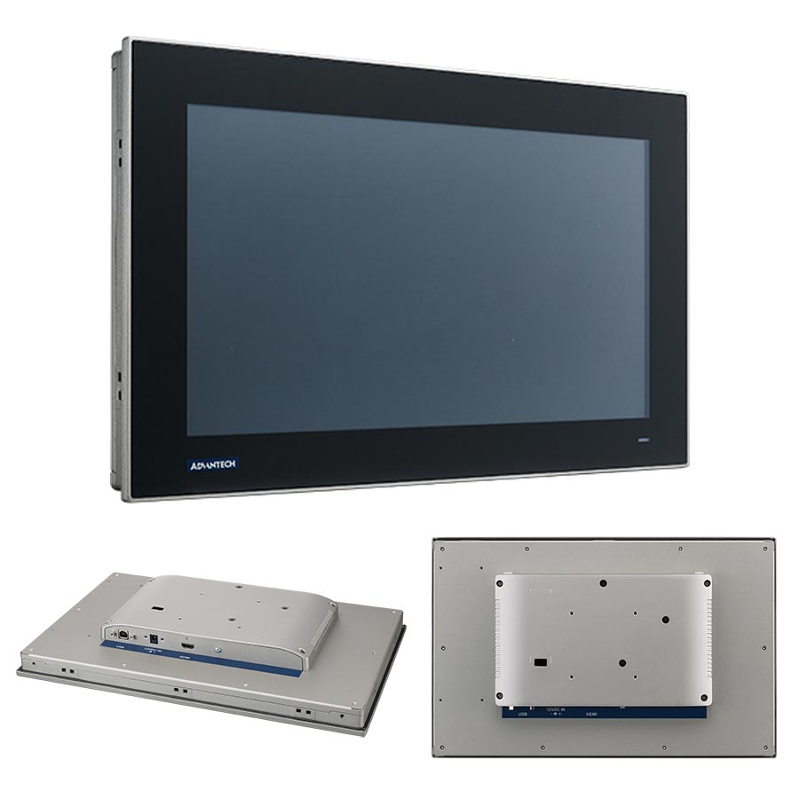 Advantech Industrial Monitors