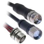 Mencom Circular Connectors