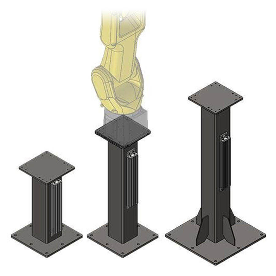 Swivellink Robot Pedestals