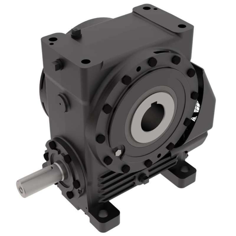 Right Angle Gearboxes Cone Drive Power Motion