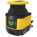 Banner Engineering SX Series Safety Laser Scanners