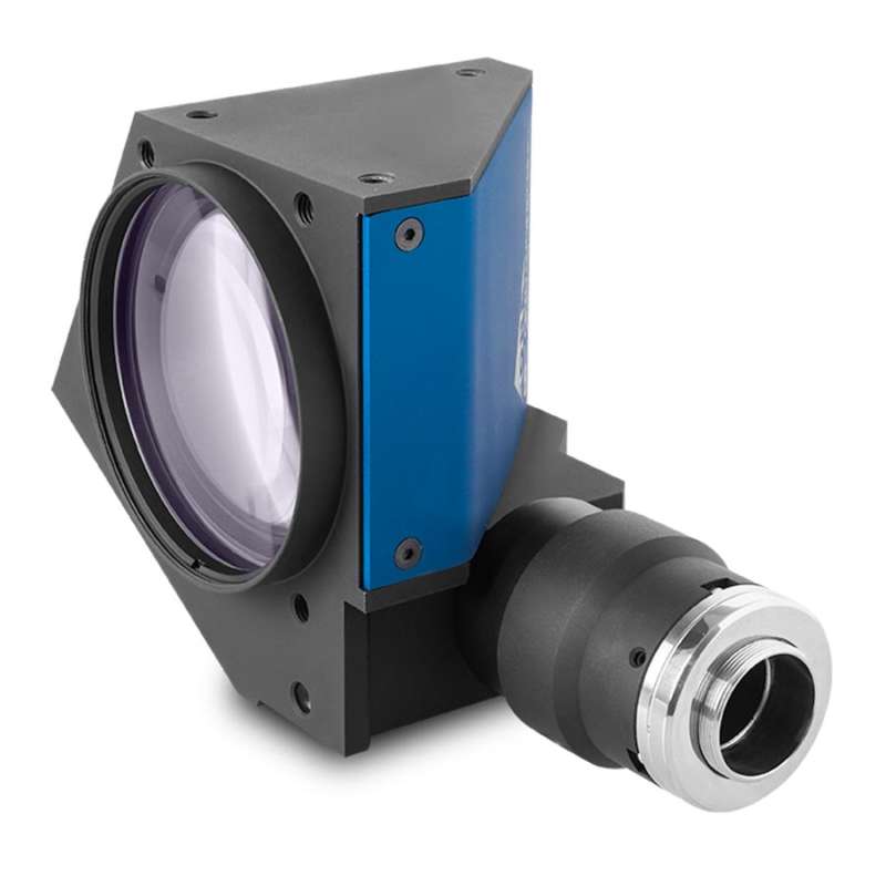 Telecentric Lenses Opto Engineering Power Motion