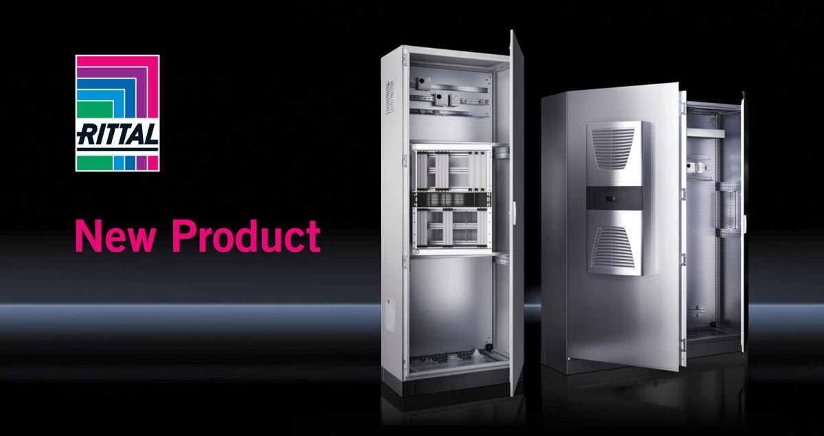 Rittal New Product