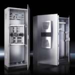Rittal Freestanding Enclosures