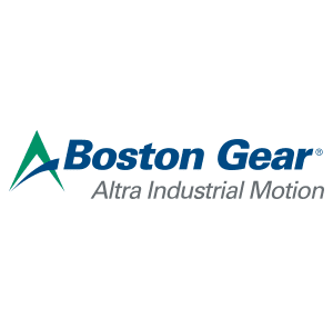 Boston Gear (Micron)