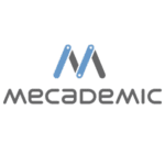 Mecademic logo