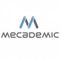 Mecademic logo