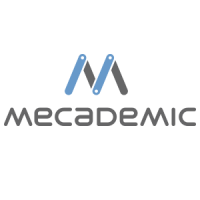 Mecademic logo