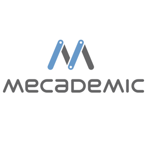 Mecademic logo