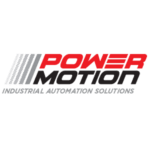 Power Motion Logo