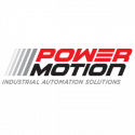 Power Motion Logo